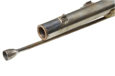 MIROKU ULTRA-HI .50 CALIBER - Image 9 of 10