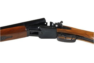 CIMARRON FIREARMS CO. 1878 12 GAUGE - Image 9 of 12