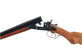 CIMARRON FIREARMS CO. 1878 12 GAUGE - Image 8 of 12