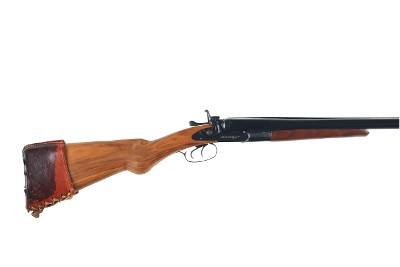CIMARRON FIREARMS CO. 1878 12 GAUGE - Image 3 of 12