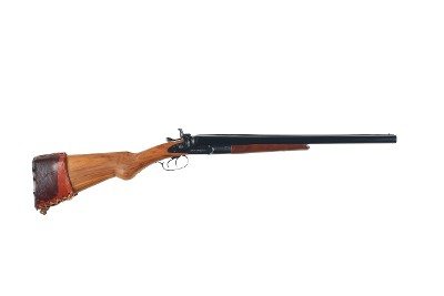 CIMARRON FIREARMS CO. 1878 12 GAUGE
