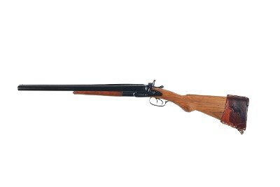 CIMARRON FIREARMS CO. 1878 12 GAUGE - Image 2 of 12