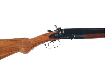 CIMARRON FIREARMS CO. 1878 12 GAUGE - Image 5 of 12