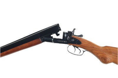 CIMARRON FIREARMS CO. 1878 12 GAUGE - Image 8 of 12