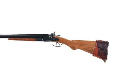 CIMARRON FIREARMS CO. 1878 12 GAUGE - Image 4 of 12