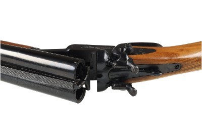 CIMARRON FIREARMS CO. 1878 12 GAUGE - Image 10 of 12