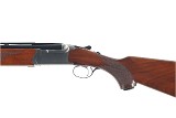 RUGER RED LABEL 12 GAUGE - Image 6 of 13