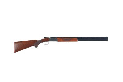 RUGER RED LABEL 12 GAUGE