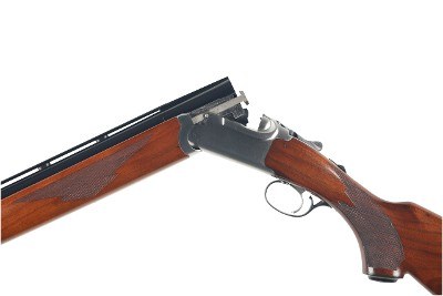 RUGER RED LABEL 12 GAUGE - Image 9 of 13