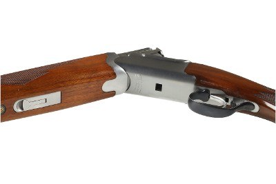 RUGER RED LABEL 12 GAUGE - Image 10 of 13