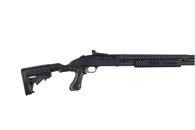 MOSSBERG 500 12 GAUGE - Image 3 of 10