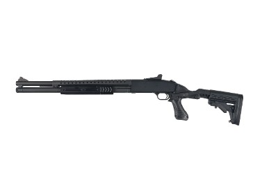 MOSSBERG 500 12 GAUGE - Image 2 of 10