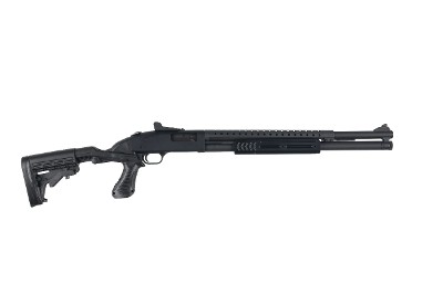 MOSSBERG 500 12 GAUGE