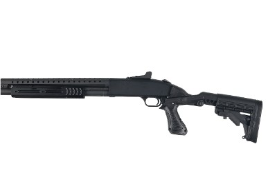 MOSSBERG 500 12 GAUGE - Image 4 of 10