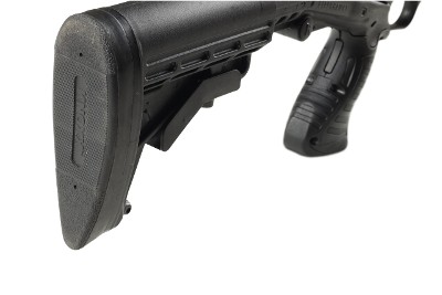 MOSSBERG 500 12 GAUGE - Image 10 of 10