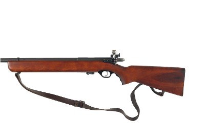 MOSSBERG 44 .22 LR - Image 4 of 10