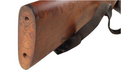 MOSSBERG 44 .22 LR - Image 10 of 10