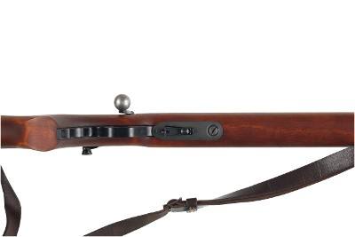 MOSSBERG 44 .22 LR - Image 8 of 10