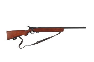 MOSSBERG 44 .22 LR