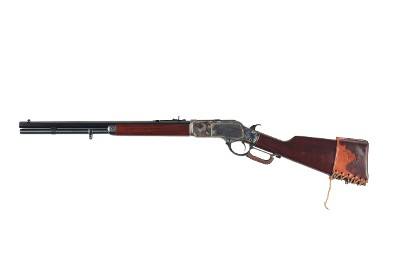 UBERTI 1873 .45 COLT - Image 2 of 10