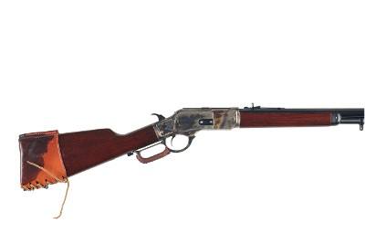 UBERTI 1873 .45 COLT - Image 3 of 10