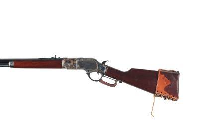 UBERTI 1873 .45 COLT - Image 4 of 10