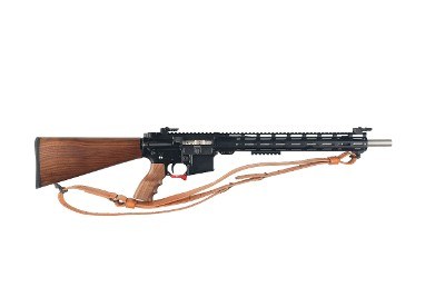 AERO PRECISION X15 .223 WYLDE