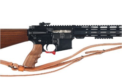 AERO PRECISION X15 .223 WYLDE - Image 3 of 8