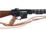 AERO PRECISION X15 .223 WYLDE - Image 3 of 8