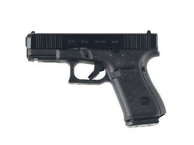 GLOCK 19V 9MM 10+1 - Image 2 of 5