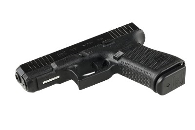 GLOCK 19V 9MM 10+1 - Image 4 of 5