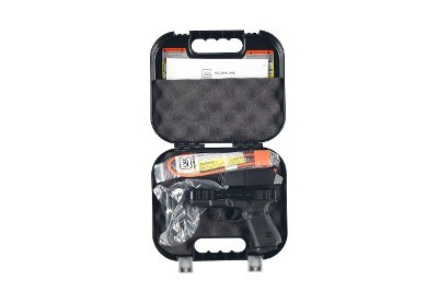 GLOCK 19V 9MM 10+1 - Image 5 of 5