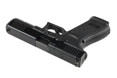 GLOCK 20V 10MM 10+1 MOS - Image 3 of 5