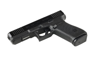 GLOCK 20V 10MM 10+1 MOS - Image 4 of 5