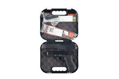 GLOCK 20V 10MM 10+1 MOS - Image 5 of 5