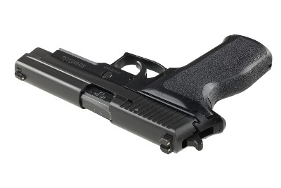 SIG SAUER P226 .357 SIG - Image 3 of 4
