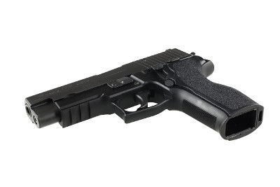 SIG SAUER P226 .357 SIG - Image 4 of 4