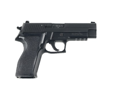 SIG SAUER P226 .357 SIG - Image 1 of 4