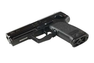 HECKLER & KOCH USP .40 S&W - Image 4 of 5