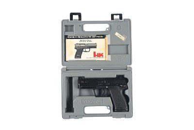 HECKLER & KOCH USP .40 S&W - Image 5 of 5