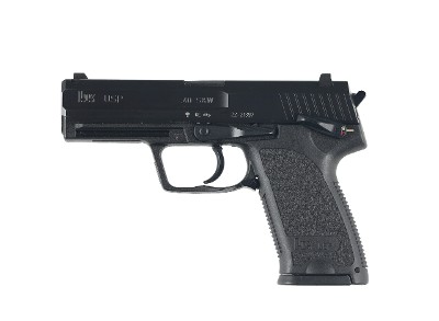 HECKLER & KOCH USP .40 S&W - Image 2 of 5