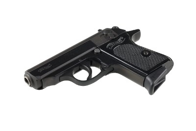 WALTHER PPK .380 ACP - Image 4 of 5
