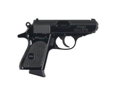 WALTHER PPK .380 ACP