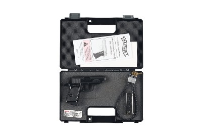 WALTHER PPK .380 ACP - Image 5 of 5