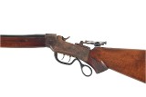 G&H Marlin Ballard .25-20 Winchester - Image 6 of 10