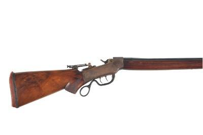 G&H Marlin Ballard .25-20 Winchester - Image 3 of 10