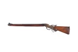 G&H Marlin Ballard .25-20 Winchester - Image 2 of 10