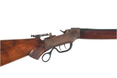 G&H Marlin Ballard .25-20 Winchester - Image 5 of 10