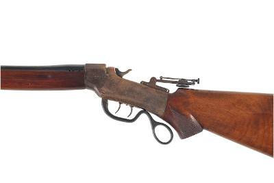 G&H Marlin Ballard .25-20 Winchester - Image 6 of 10