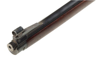 G&H Marlin Ballard .25-20 Winchester - Image 9 of 10